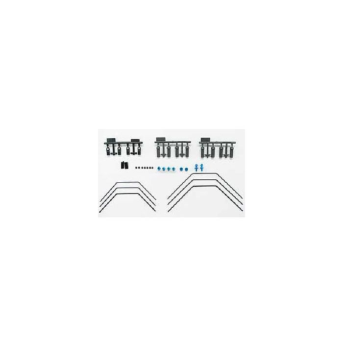Tamiya TA06 Stabilizer Set (F&R) Tamiya TA06 Stabilizer Set (F&R)
