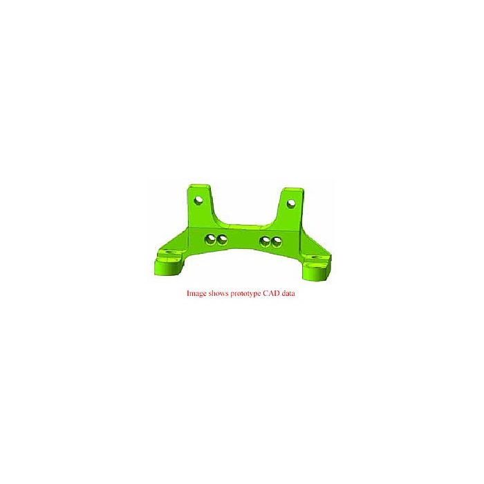 Tamiya M-06 R Alu Damper Stay Mount Tamiya M-06 R Alu Damper Stay Mount