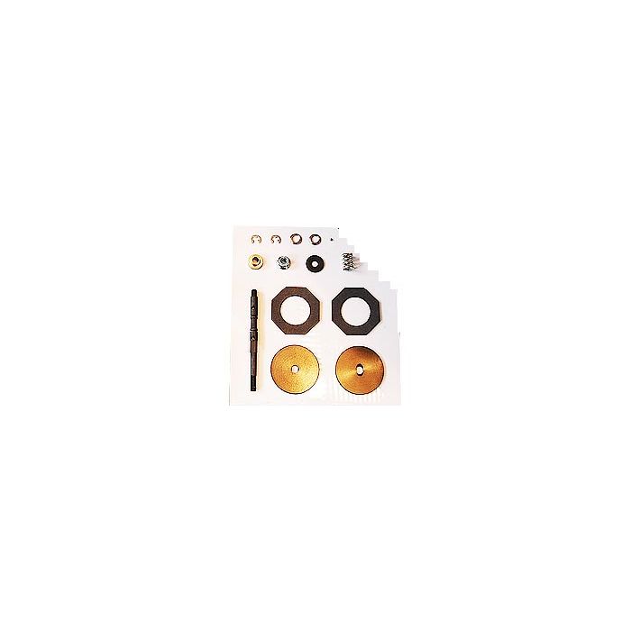 Tamiya DB02 Slipper Clutch Set Tamiya DB02 Slipper Clutch Set