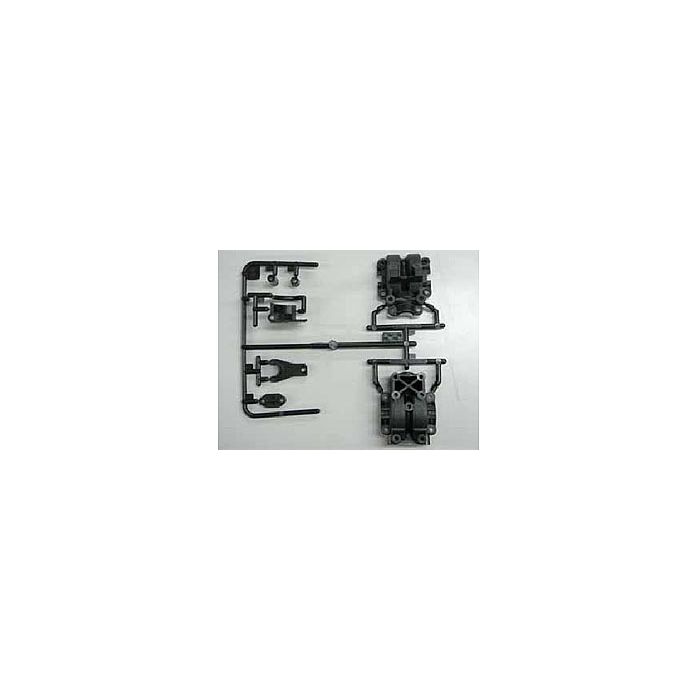 Tamiya DB02 Carbon Rein S Parts Tamiya DB02 Carbon Rein S Parts