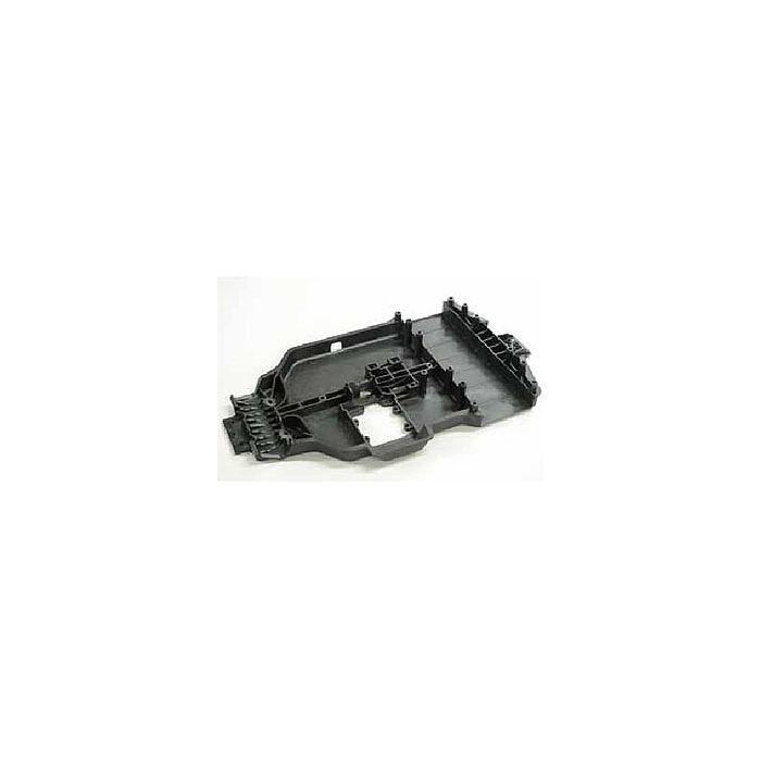 Tamiya DB02 Carbon Rein Lower Deck Tamiya DB02 Carbon Rein Lower Deck