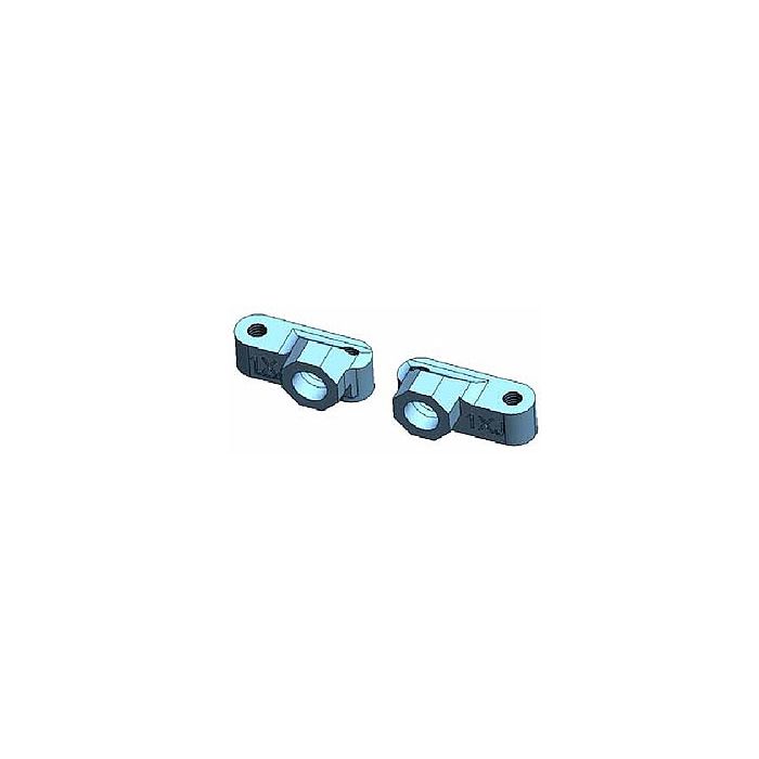 Tamiya XV-01 Seperate Suspension Mounts1Xm Tamiya XV-01 Seperate Suspension Mounts1Xm