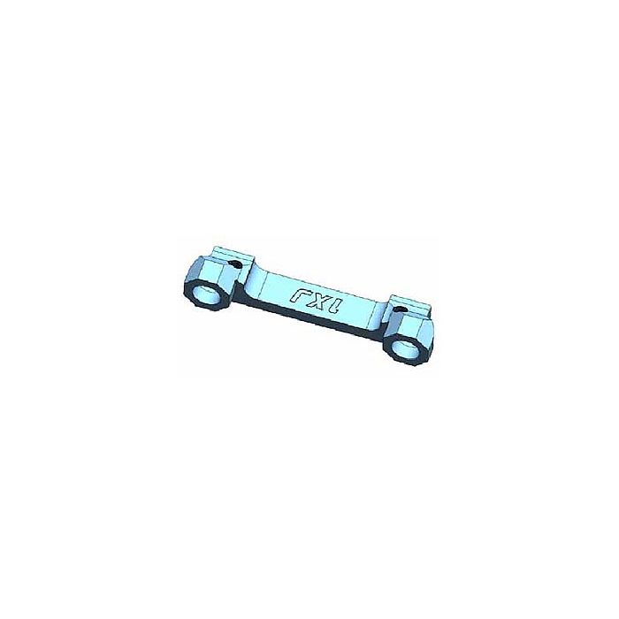 Tamiya XV-01 Aluminium Suspension Mount Tamiya XV-01 Aluminium Suspension Mount