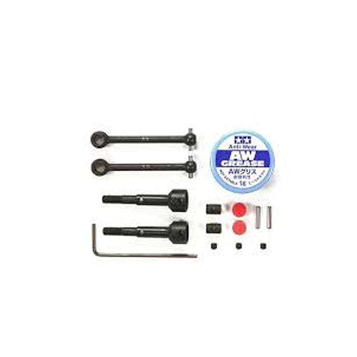 Tamiya Wr-02 Assem Univ Shaft X 2 Tamiya Wr-02 Assem Univ Shaft X 2