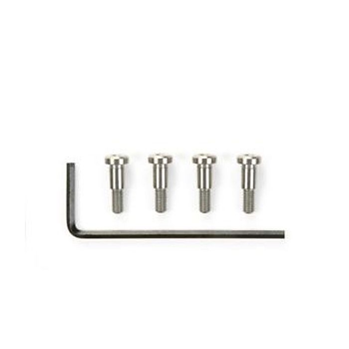 Tamiya 3X14mm Lf Step Screw *4 Mo5/6 Tamiya 3X14mm Lf Step Screw *4 Mo5/6