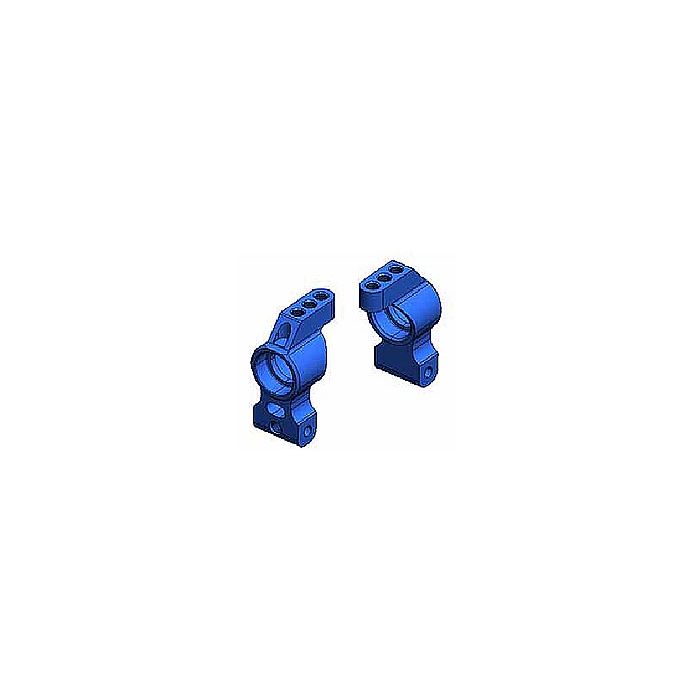 Tamiya TA06 Alumin Rear Upright Tamiya TA06 Alumin Rear Upright