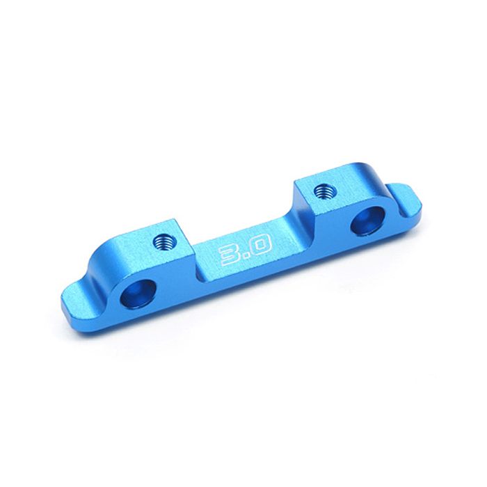 Tamiya M-05 Alumimium Rear Suspensionmount Tamiya M-05 Alumimium Rear Suspensionmount