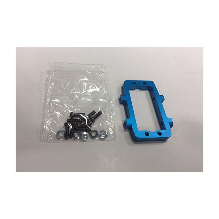 Tamiya DT-03 Alu Servo Mount Tamiya DT-03 Alu Servo Mount