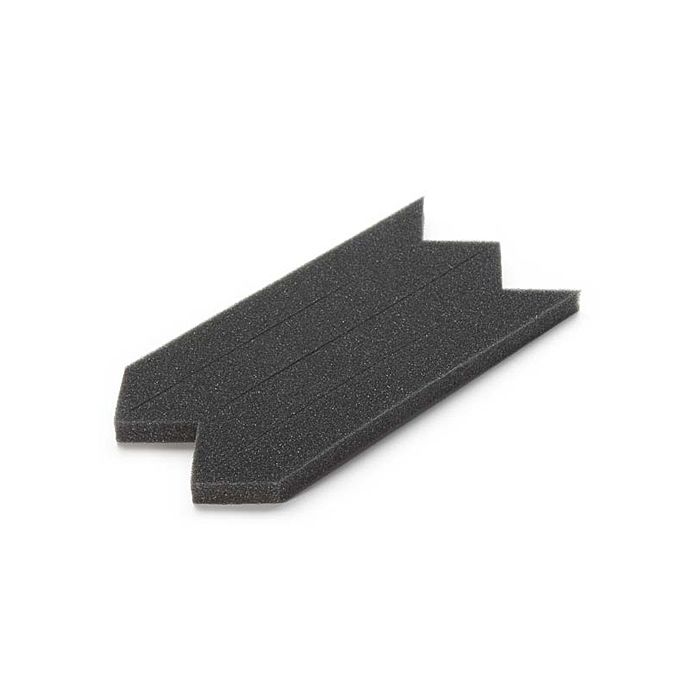Tamiya M Chassis Inner Sponge Sh X 4 Tamiya M Chassis Inner Sponge Sh X 4