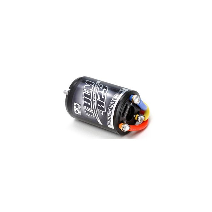 Tamiya Brushless Motor 10.5 T Tamiya Brushless Motor 10.5 T