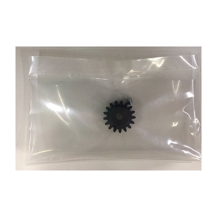 Tamiya 08 Module Steel Pinion 17T Tamiya 08 Module Steel Pinion 17T