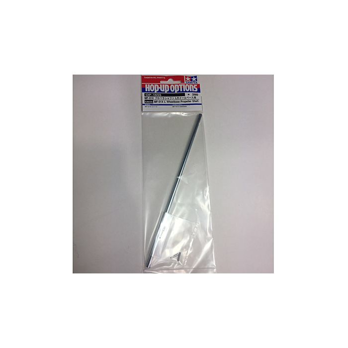 Tamiya MF-01X L Prop Shaft Tamiya MF-01X L Prop Shaft
