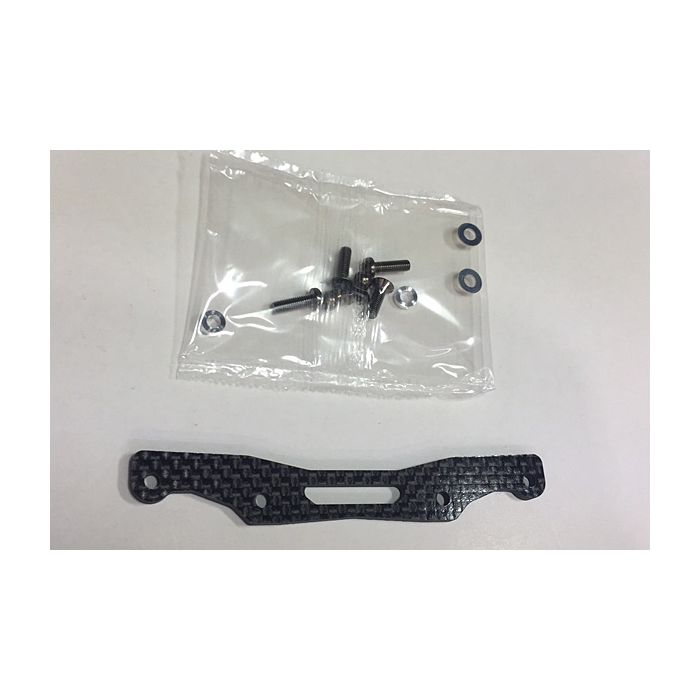 Tamiya MF-01X Carbon Damper Stay R Tamiya MF-01X Carbon Damper Stay R