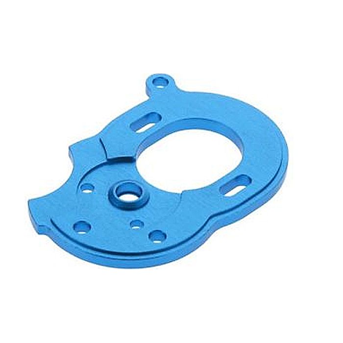 Tamiya MF-01X Alu Motor Mount Tamiya MF-01X Alu Motor Mount