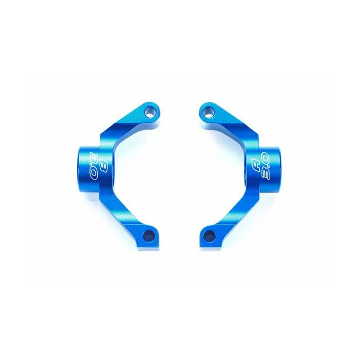 Tamiya TT-02 Alu R Uprights 3.0 Tamiya TT-02 Alu R Uprights 3.0