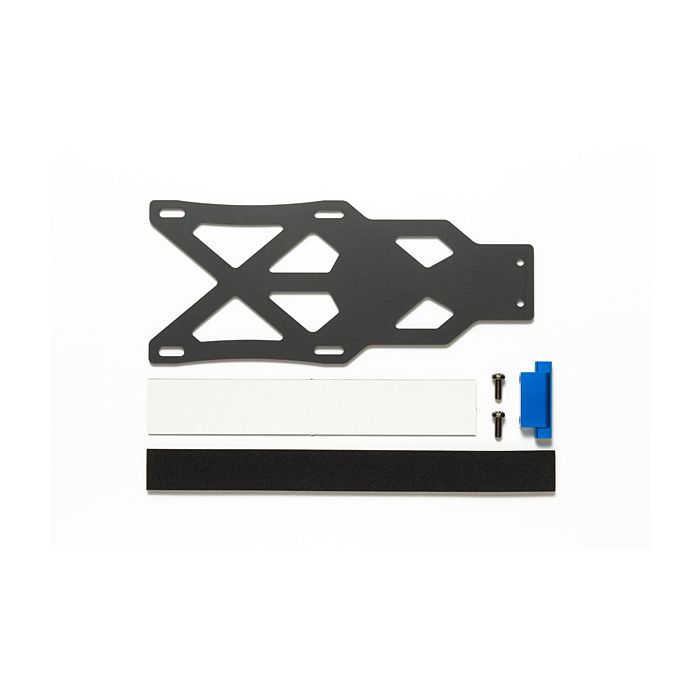 Tamiya GF-01 Frp Battery Plate Tamiya GF-01 Frp Battery Plate