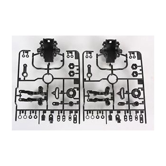 Tamiya TA07 Carbon Rein A Parts Tamiya TA07 Carbon Rein A Parts