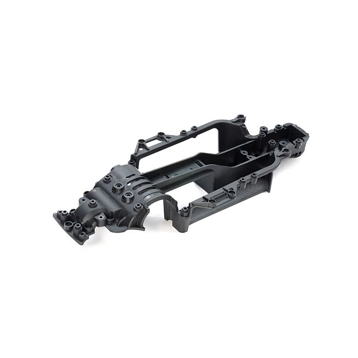 Tamiya M-07 Concept Hi Trac Lower Deck Tamiya M-07 Concept Hi Trac Lower Deck