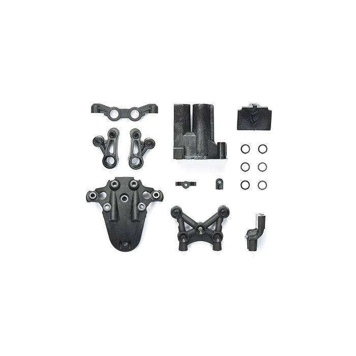 Tamiya TB-05 Carbon Rein T Parts Tamiya TB-05 Carbon Rein T Parts