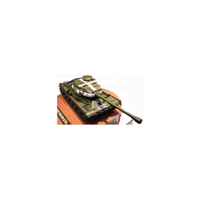 Tamiya Russian JS-2 1944 With Option Kit Tamiya Russian JS-2 1944 With Option Kit