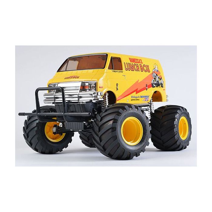 Tamiya Lunch Box Tamiya Lunch Box