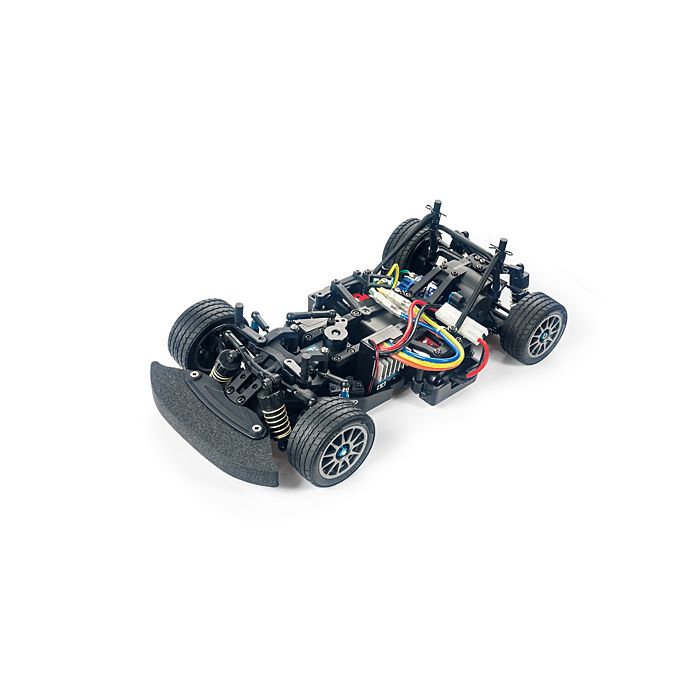 Tamiya M-08 Chassis Tamiya M-08 Chassis