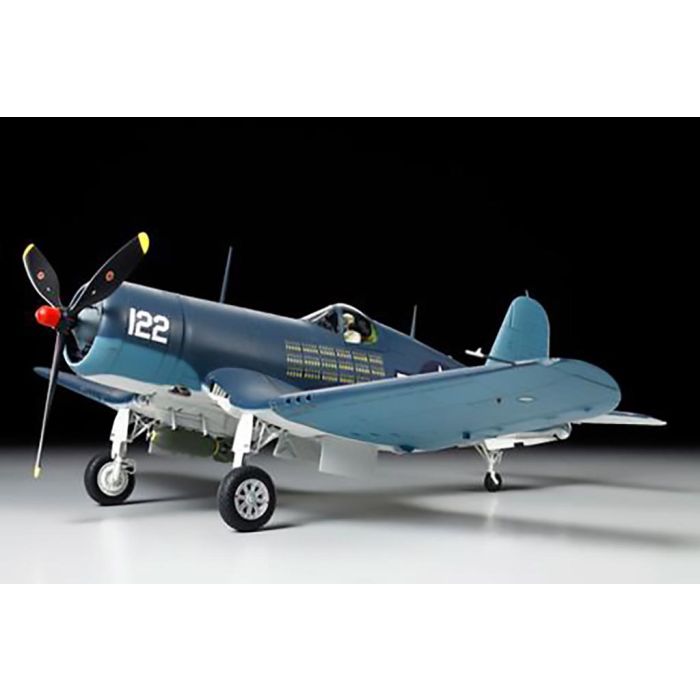 1/32 Tamiya Vought F4U-1A Corsair (THC60325) 1/32 Tamiya Vought F4U-1A Corsair (THC60325)