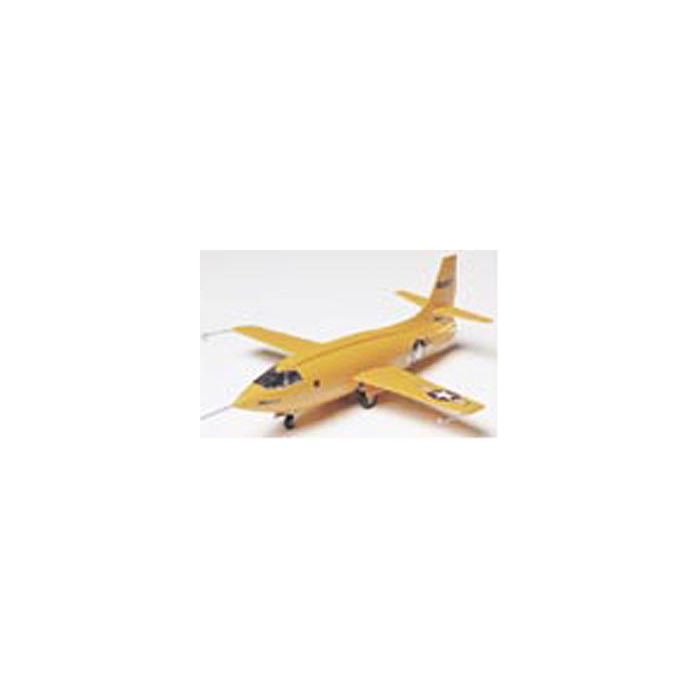1/72 Tamiya Bell X-1 1/72 Tamiya Bell X-1