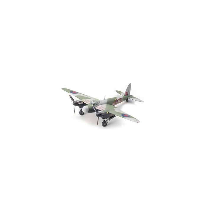 1/72 Tamiya WB Mosquito NF Mk.XIII/XVII