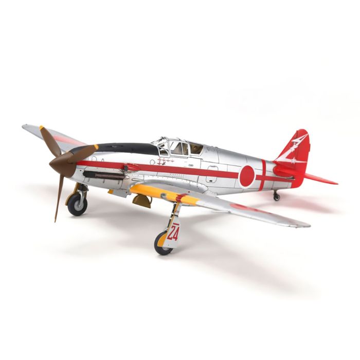 1/72 Tamiya ki-61-Id Hien (THC60789) 1/72 Tamiya ki-61-Id Hien (THC60789)