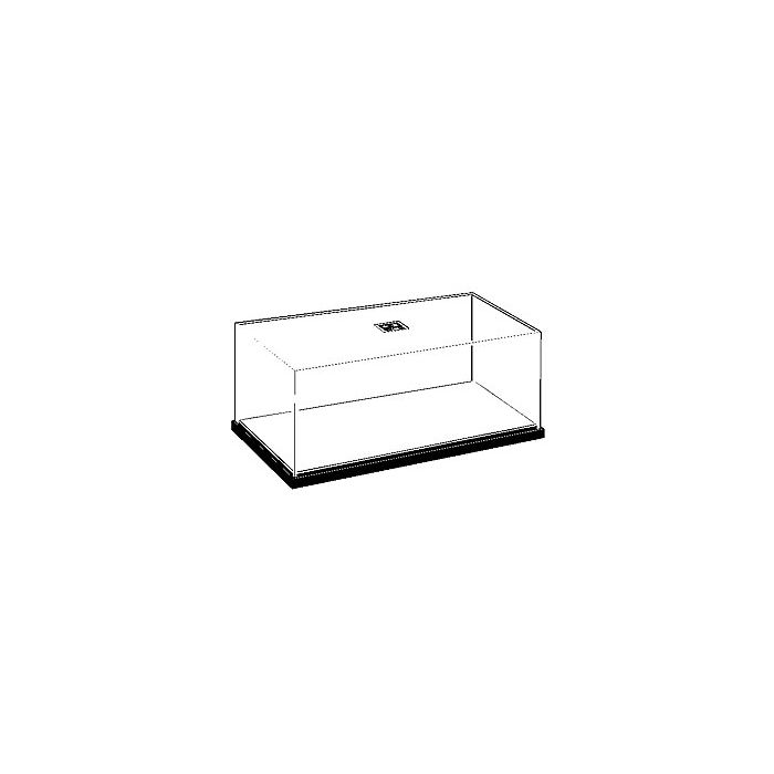 Tamiya Display Case P for 1/20 modern F1 Tamiya Display Case P for 1/20 modern F1