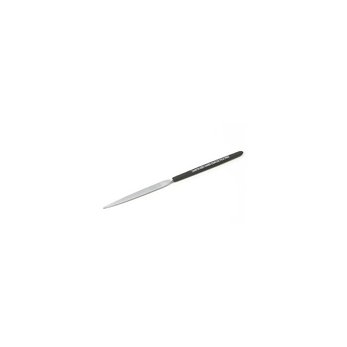 Tamiya Pro File - Flat - 6mm Width Tamiya Pro File - Flat - 6mm Width
