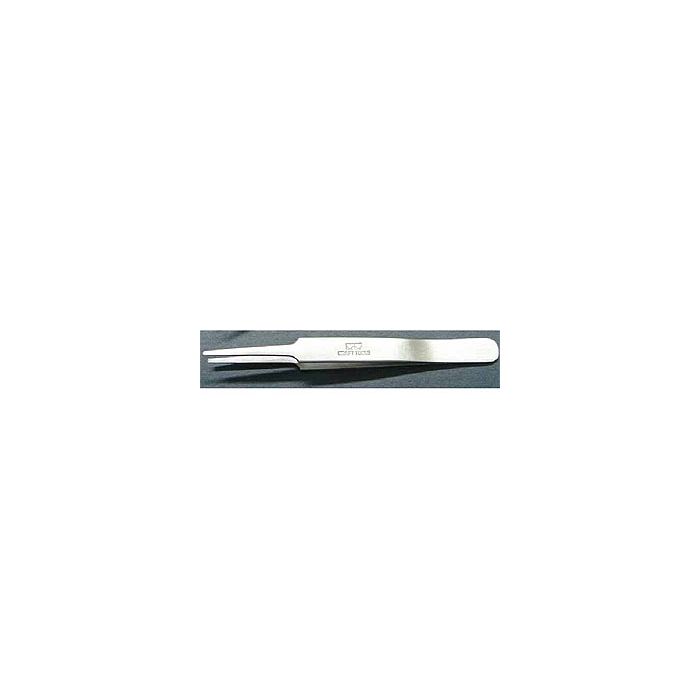 Tamiya HG Straight Tweezers - Round Tip Tamiya HG Straight Tweezers - Round Tip