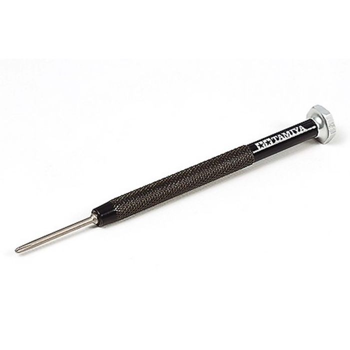 Tamiya Precesion Screwdriver Pro Tamiya Precesion Screwdriver Pro