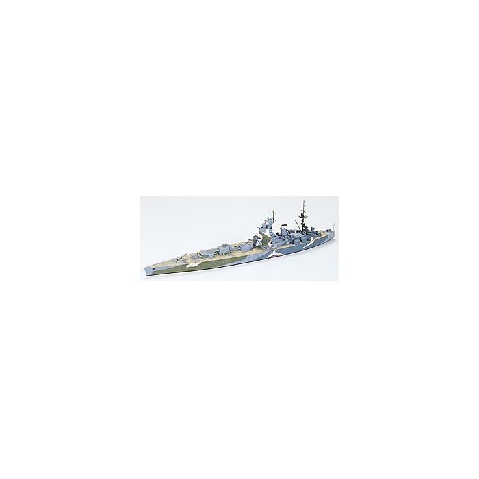 1/700 Tamiya HMS Nelson Battleship 1/700 Tamiya HMS Nelson Battleship