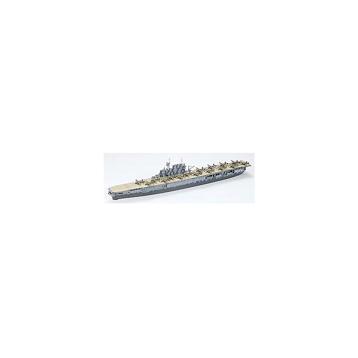 1/700 Tamiya Hornet Aircraft Carrier (US) 1/700 Tamiya Hornet Aircraft Carrier (US)
