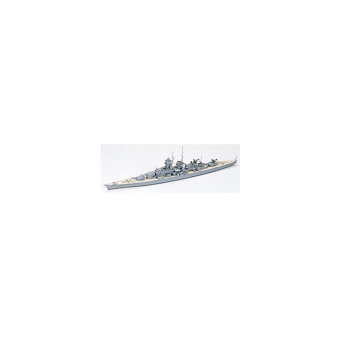1/700 Tamiya Gneisenau Battleship (German) 1/700 Tamiya Gneisenau Battleship (German)