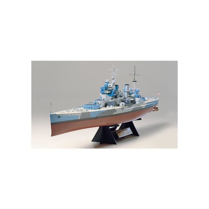 1/350 Tamiya HMS King George V (THC78010) 1/350 Tamiya HMS King George V (THC78010)