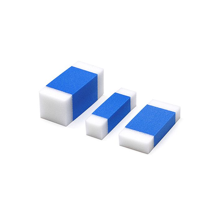 Tamiya Polishing Compound Sponges Tamiya Polishing Compound Sponges