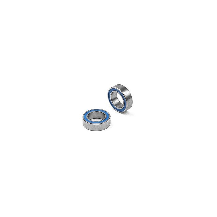 Xray Ball-Bearing 5X8X2.5 Rubber Sealed - Oil (2) (XR940508) Xray Ball-Bearing 5X8X2.5 Rubber Sealed - Oil (2) (XR940508)