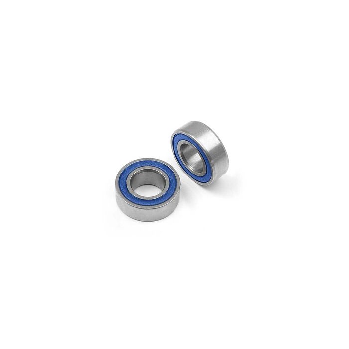 Xray Ball-Bearing 5X9X3 Rubber Sealed - Oil (2) (XR940509) Xray Ball-Bearing 5X9X3 Rubber Sealed - Oil (2) (XR940509)