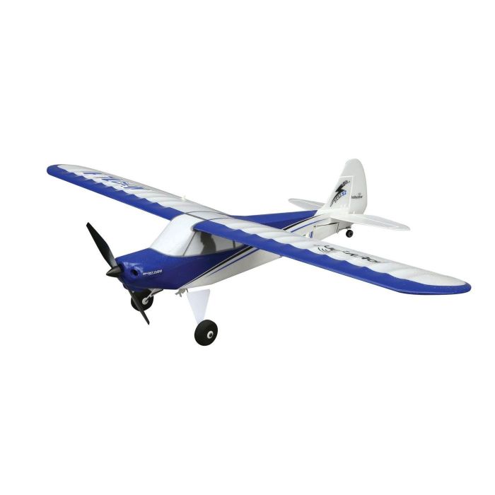 Hobbyzone Sport Cub S v2 RTF with SAFE Hobbyzone Sport Cub S v2 RTF with SAFE