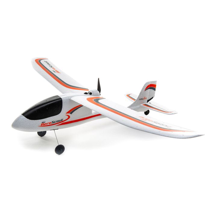 Hobby Zone Mini AeroScout RTF Hobby Zone Mini AeroScout RTF