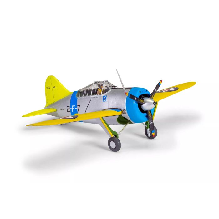 Airfix Brewster Buffalo (A02050V) Airfix Brewster Buffalo (A02050V)