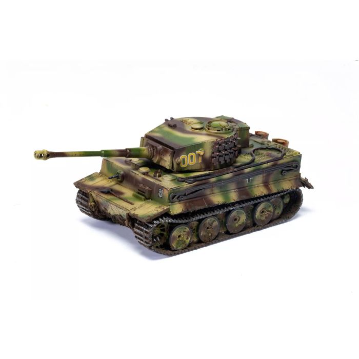 Airfix Tiger 1 (A02342) Airfix Tiger 1 (A02342)