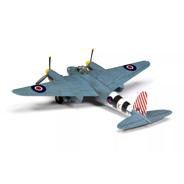 Airfix De Havilland Mosquito PR.XVI (A04065) Airfix De Havilland Mosquito PR.XVI (A04065)