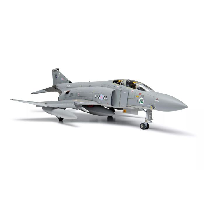 Airfix McDonnell Douglas Phantom FG.1/FGR.2 (A06019A) Airfix McDonnell Douglas Phantom FG.1/FGR.2 (A06019A)