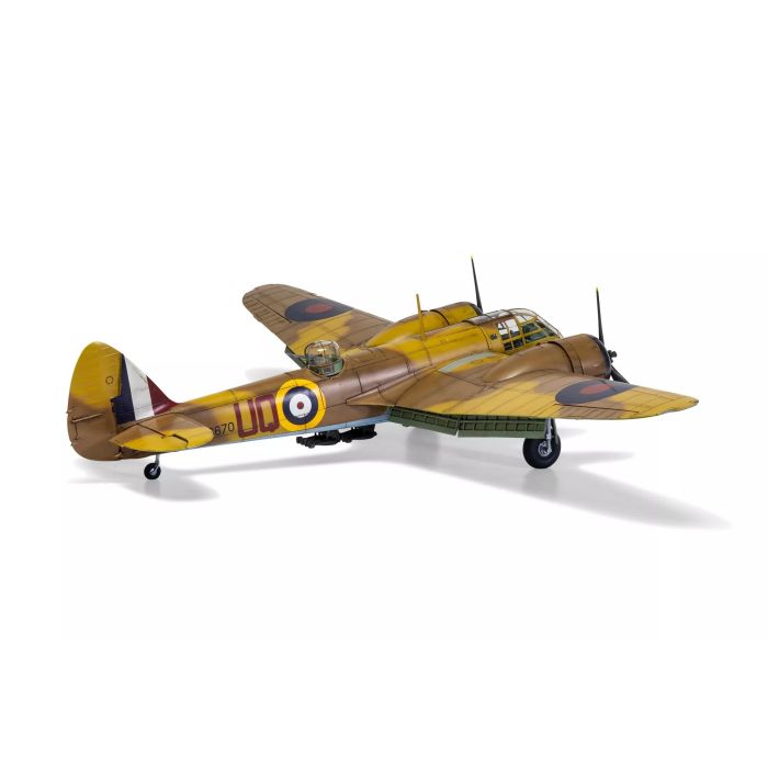 Airfix Bristol Blenheim Mk.1 (A09190) Airfix Bristol Blenheim Mk.1 (A09190)