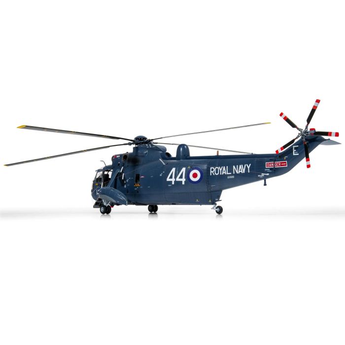 Airfix Westland Sea King HAS.1/HAS.2/HAS.5/HU.5 (A11006)