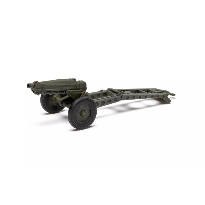 Airfix Hanging Gift Set - Willys MB Jeep (A55117A) Airfix Hanging Gift Set - Willys MB Jeep (A55117A)